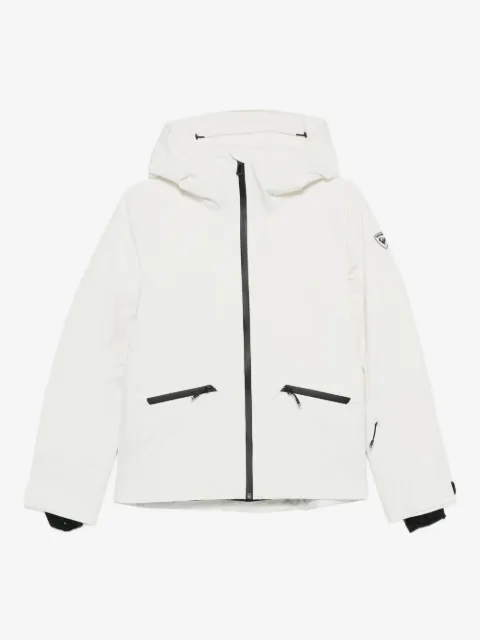 Rossignol hooded padded jacket