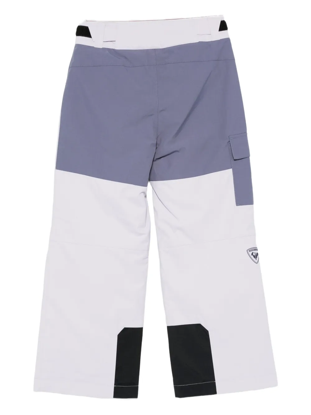 Rossignol Puterlimits panelled cargo trousers | Boys Casual Trousers | Image 2