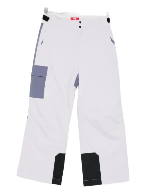 Rossignol Puterlimits panelled cargo trousers