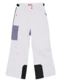 Rossignol Puterlimits panelled cargo trousers - White