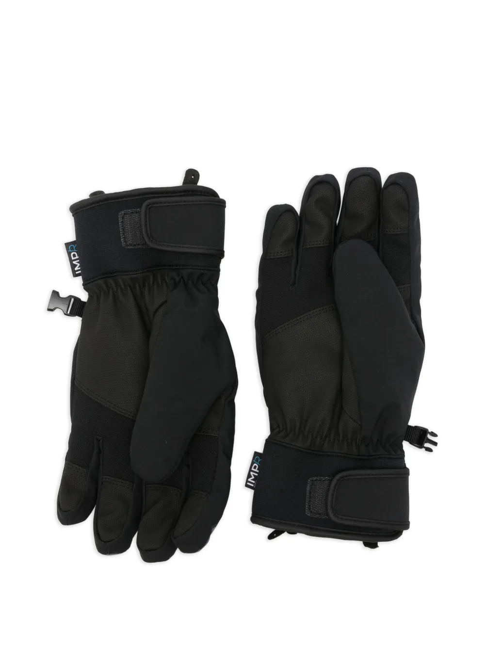 Rossignol logo-print gloves | Image 2