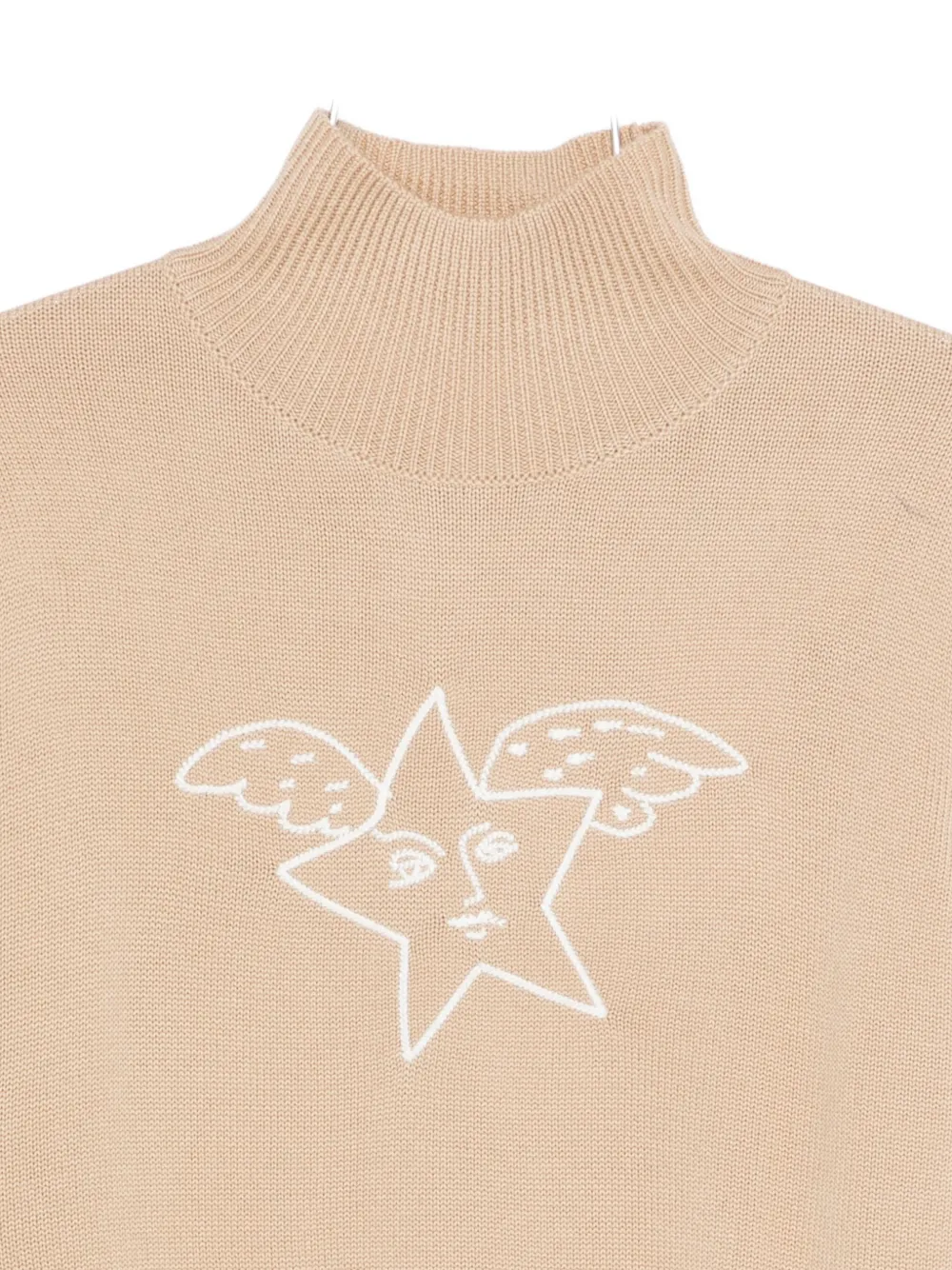 Rossignol x JCC Lina trui Beige