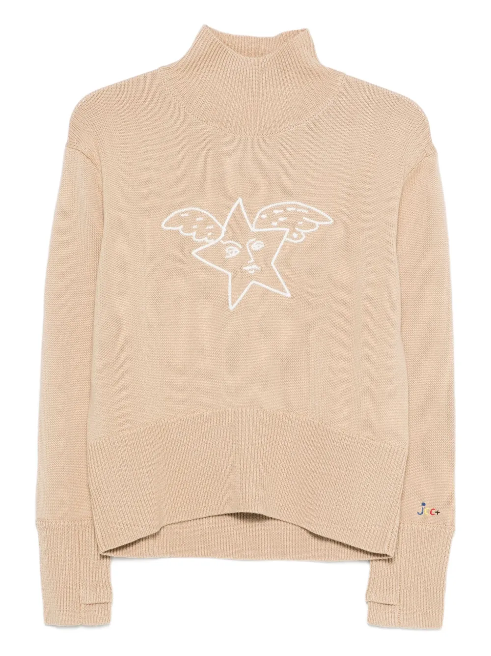 Rossignol suéter Lina en colaboración con JCC | neutro | Image 1