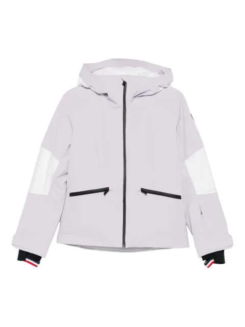 Rossignol Ciastel hooded ski jacket