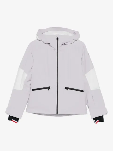 Rossignol Ciastel hooded ski jacket
