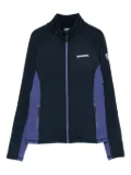 Rossignol Blackside zip-up jacket - Blue