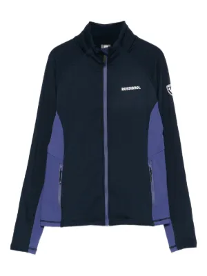 A.P.C. x Asics Meadow Jacket | Blue | FARFETCH