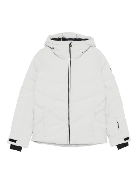Rossignol Siz hooded quilted ski jacket