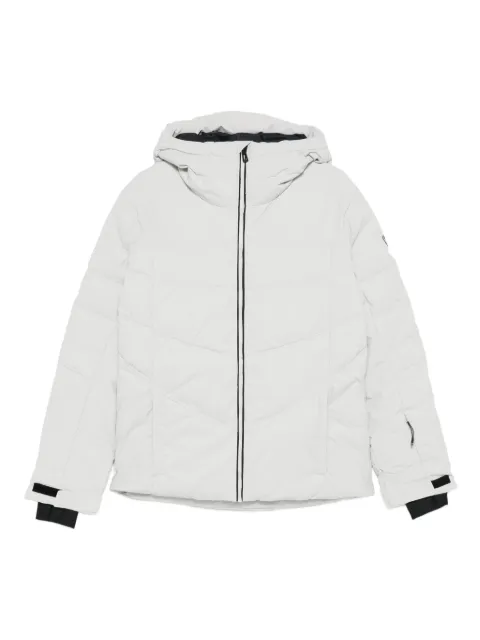 Rossignol Siz hooded quilted ski jacket
