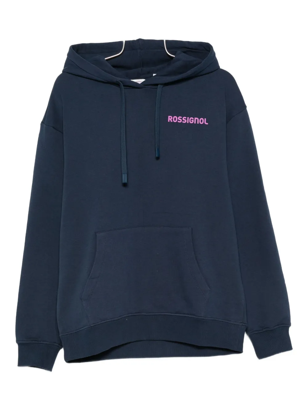 Rossignol Waterfall hoodie Blauw
