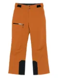 Rossignol Outerlimits insulated pants - Brown