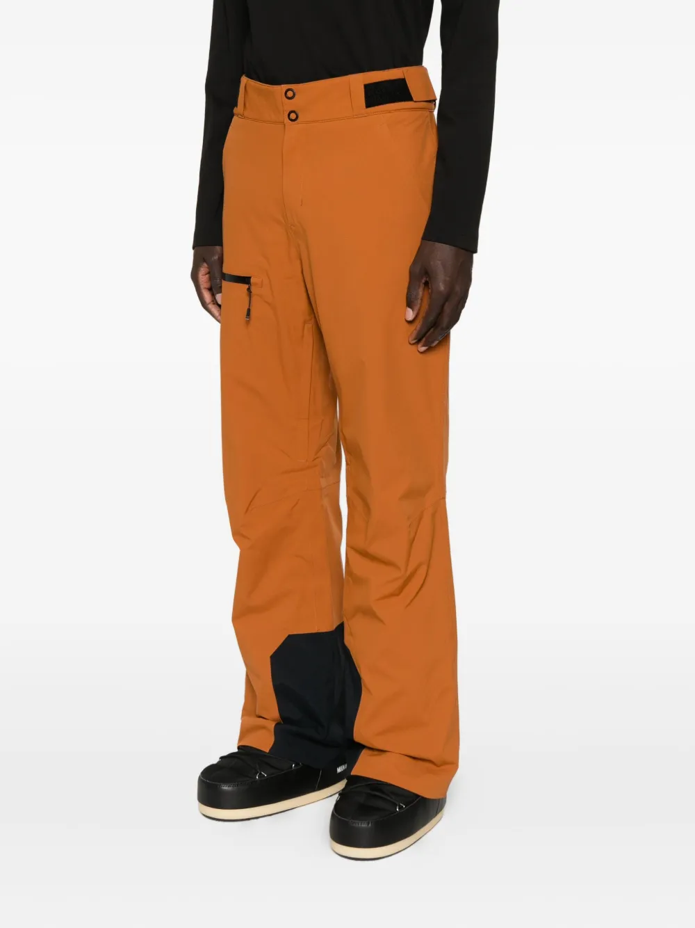 Rossignol Isolierte Outerlimits Hose In Brown