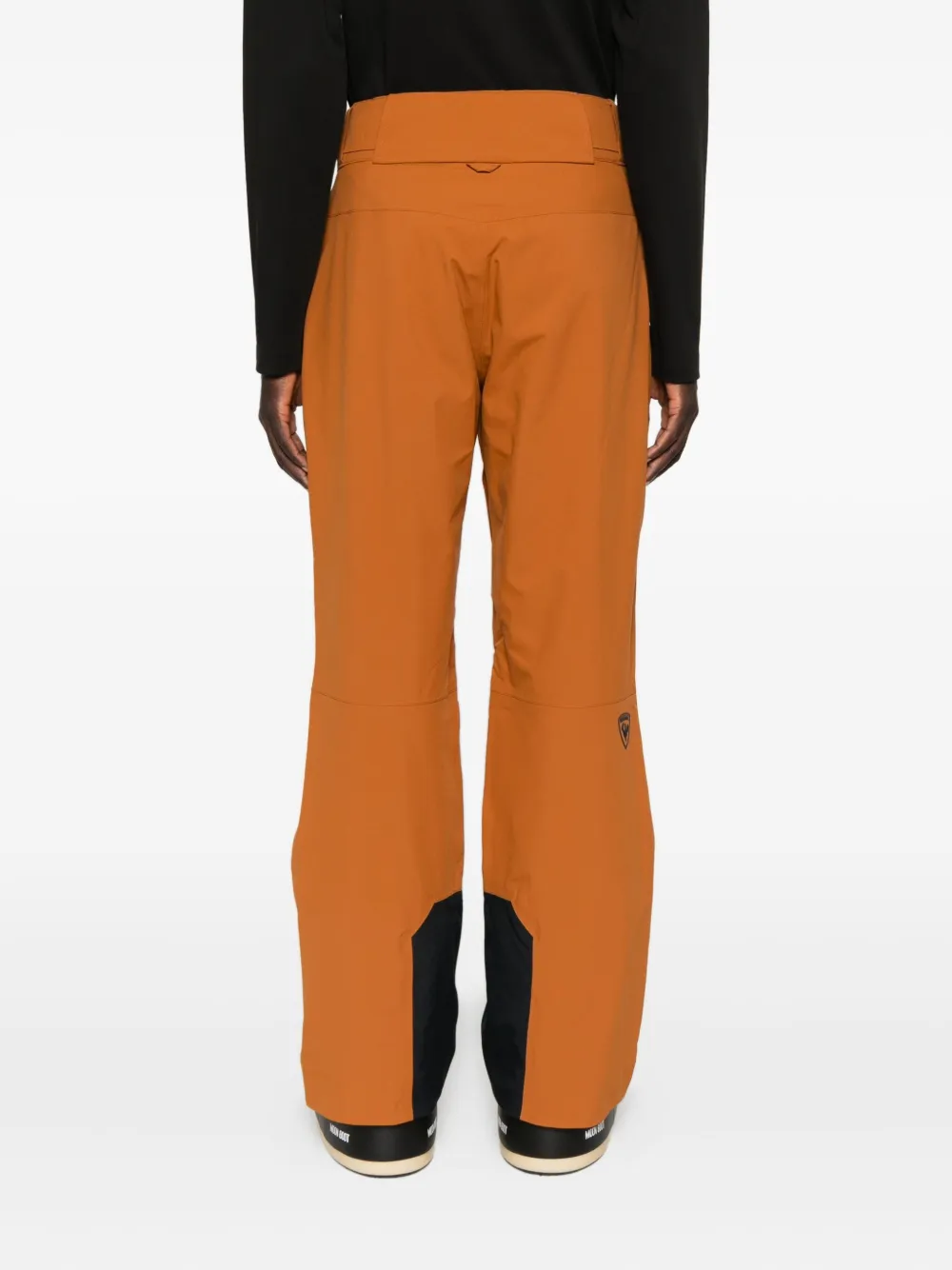 Rossignol Isolierte Outerlimits Hose In Brown