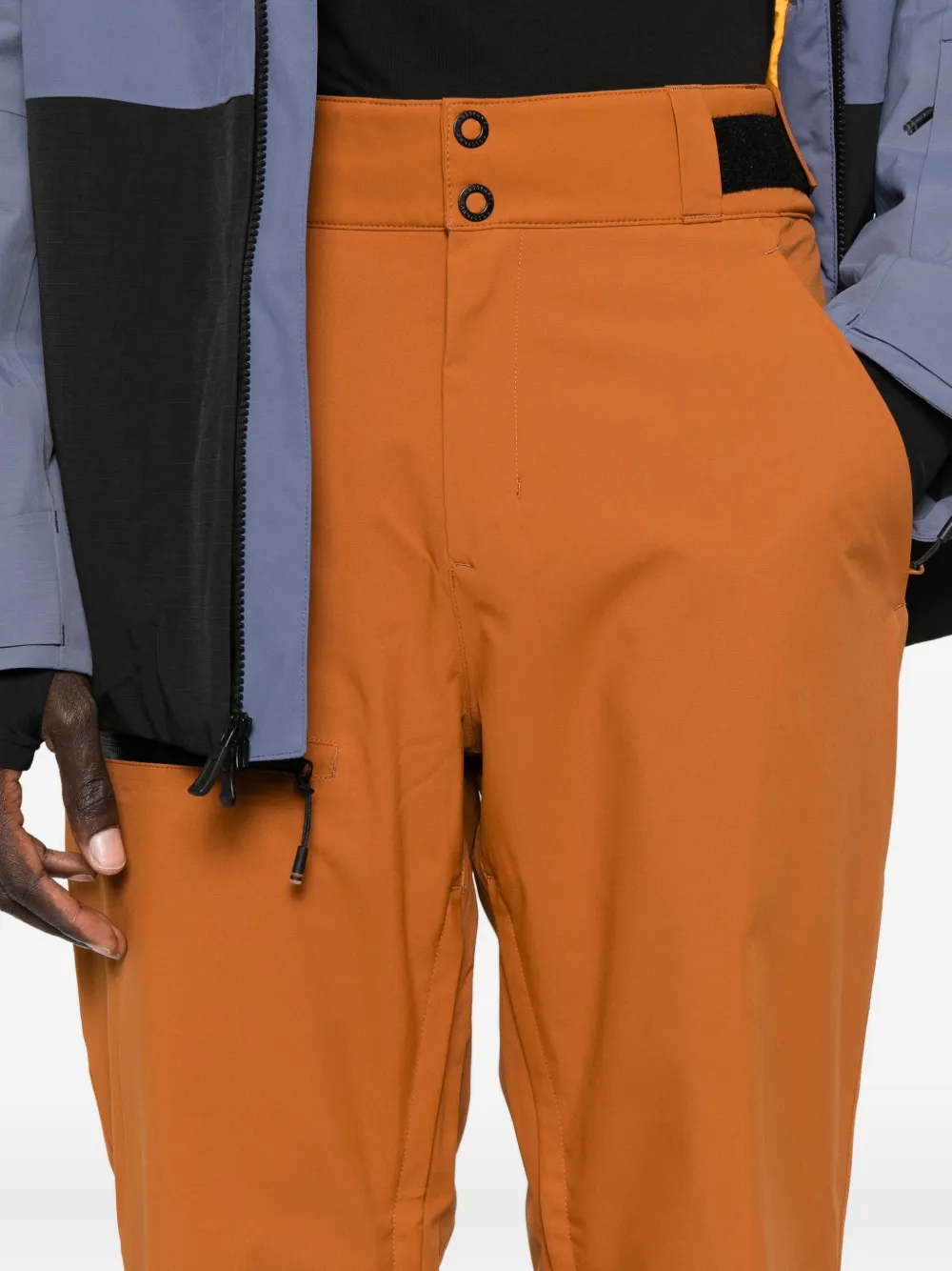 Rossignol Isolierte Outerlimits Hose In Brown