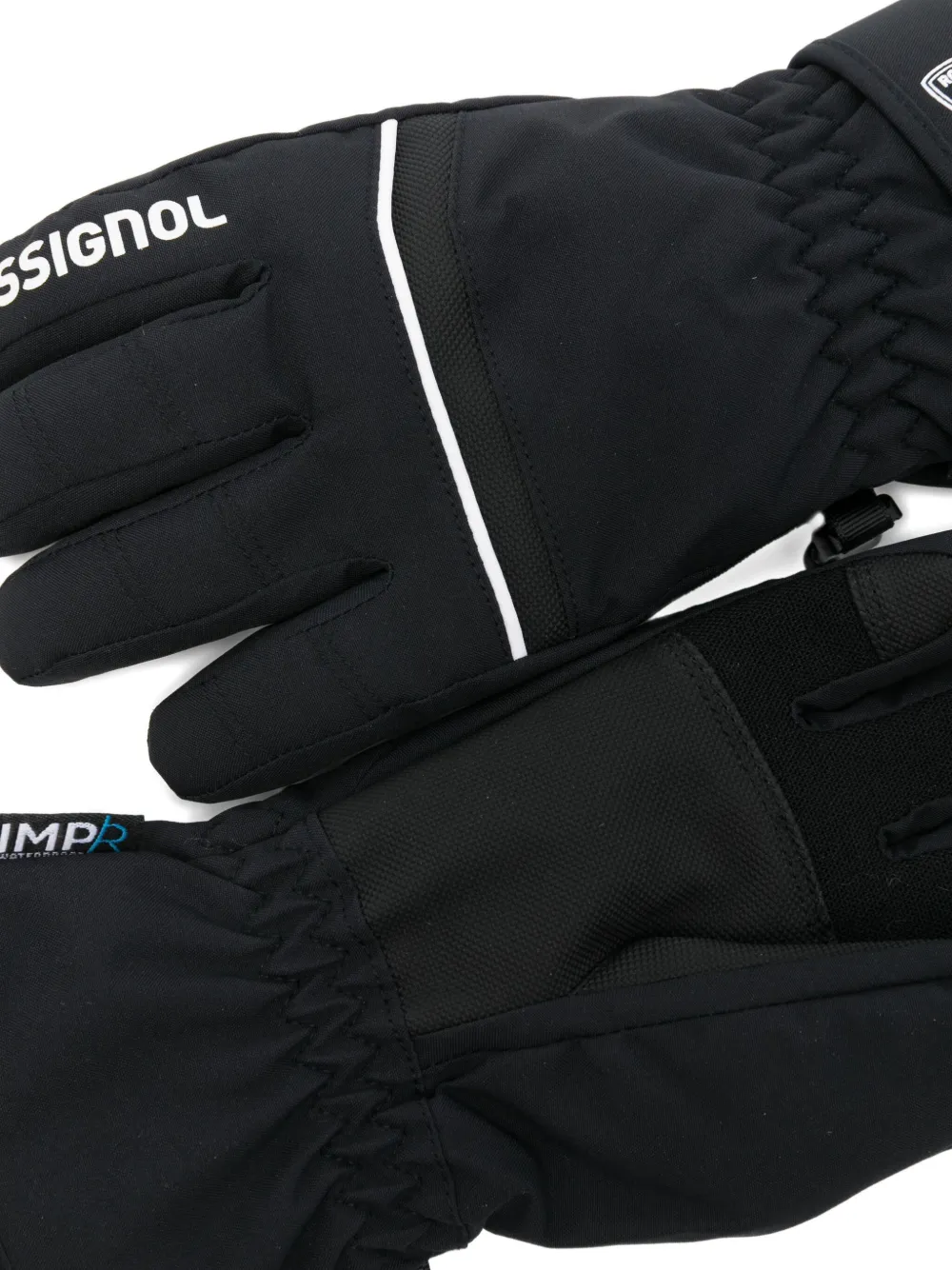 Rossignol Kids Imp'r handschoenen Zwart