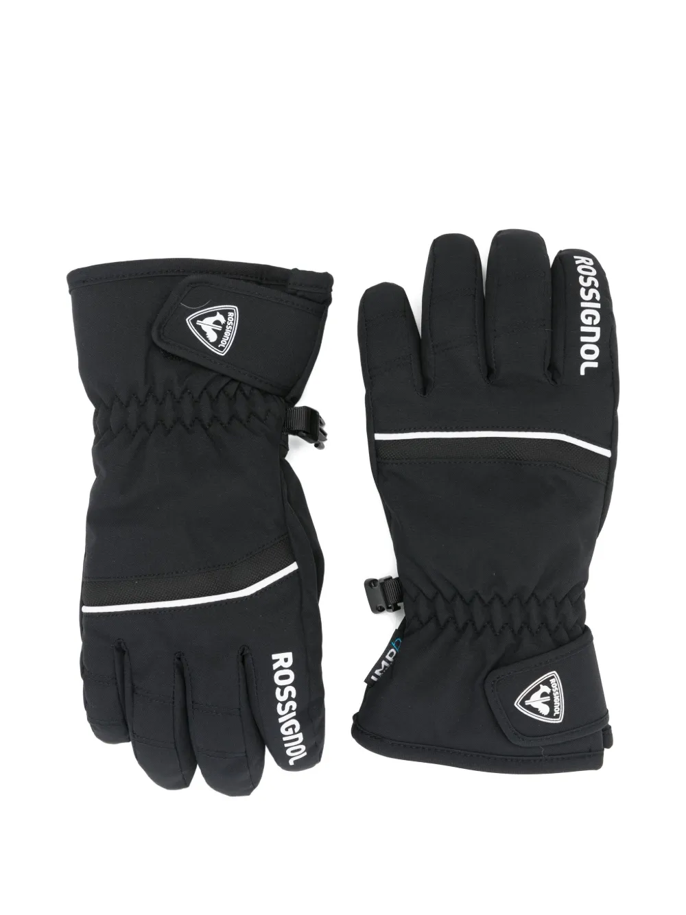 Rossignol Kids guantes Imp' | negro | Image 1