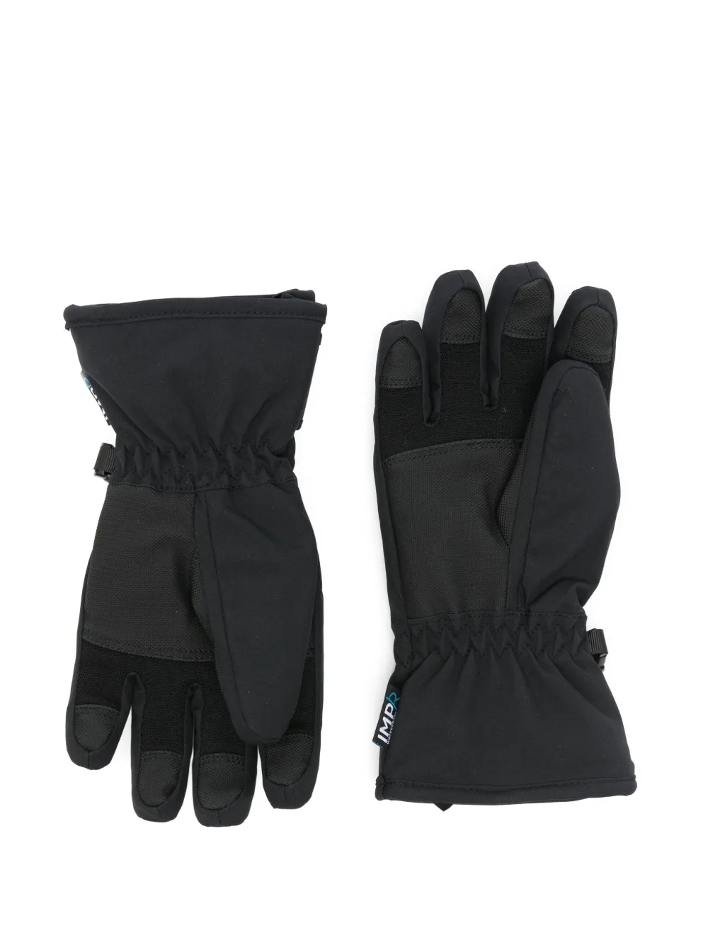 Rossignol Imp'r handschoenen - Zwart