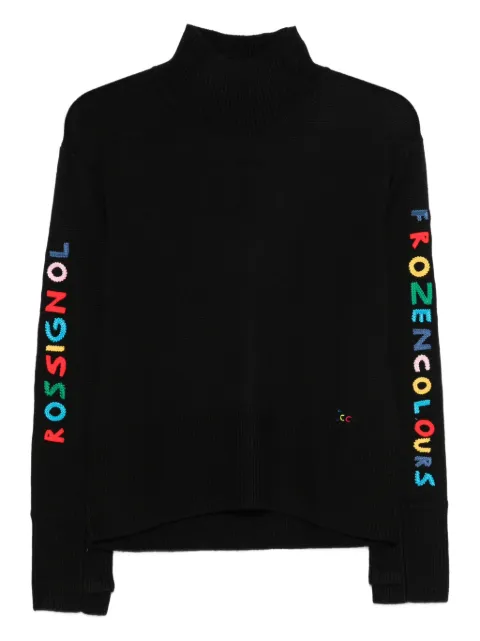 Rossignol x JCC Lina sweater