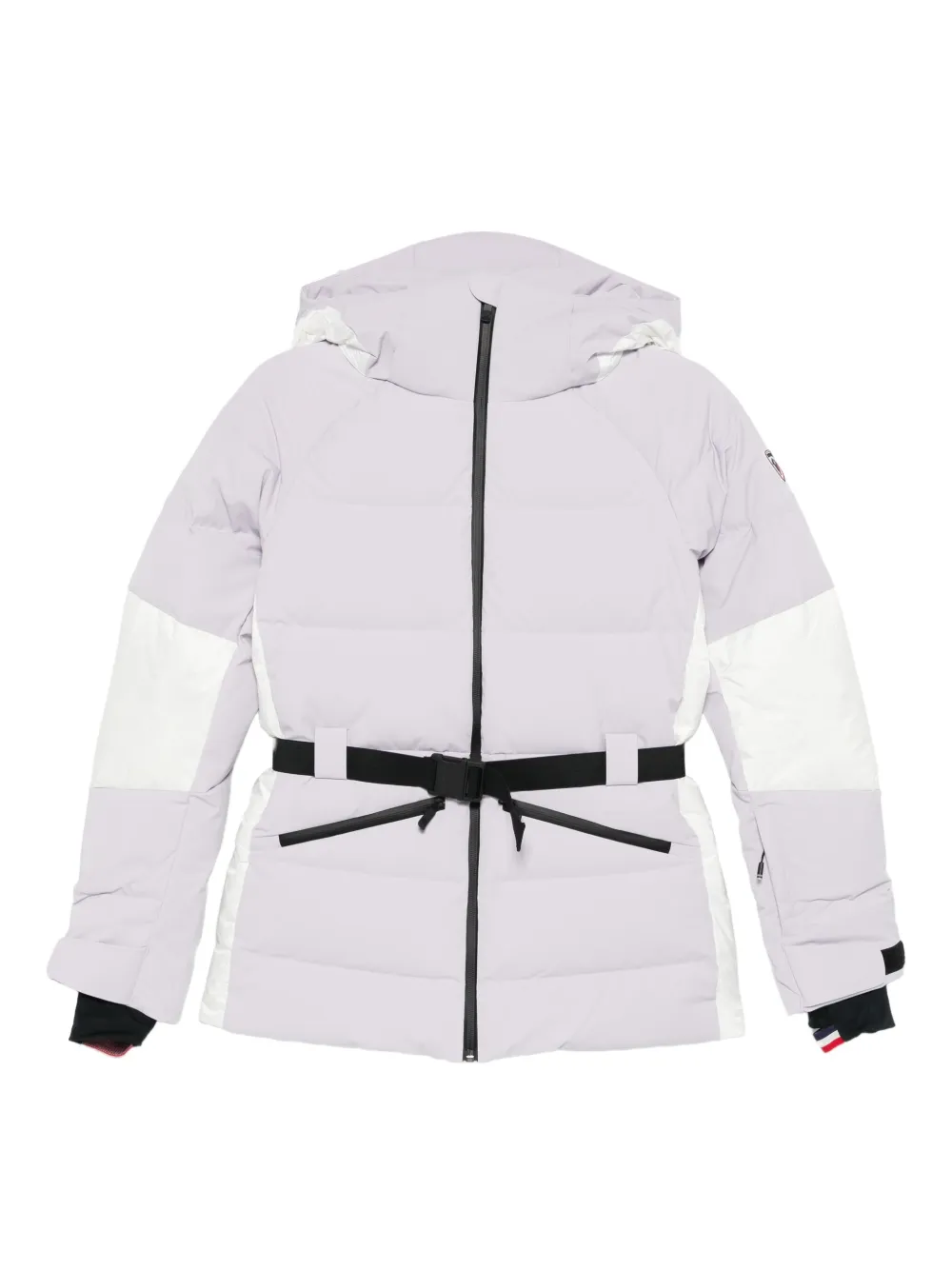 Rossignol chamarra Ciastel Down | morado | Image 1