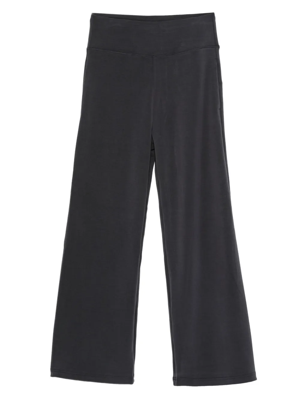 Rossignol logo-detail scuba trousers | Grey | Image 1