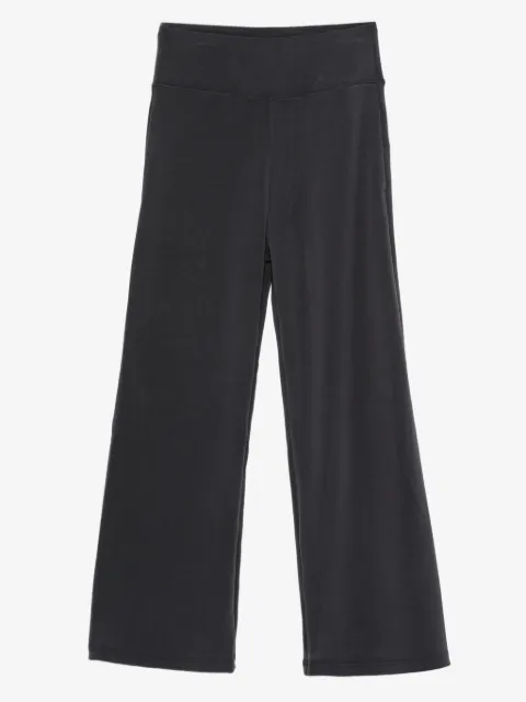 Rossignol logo-detail scuba trousers