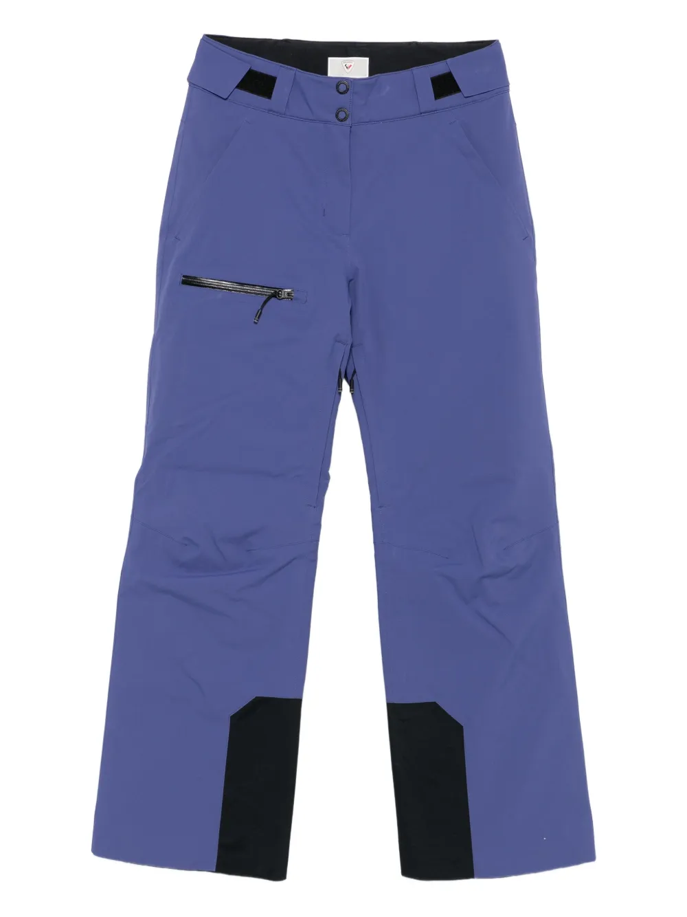Rossignol insulated trousers | Blue | Image 1