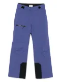 Rossignol insulated trousers - Blue