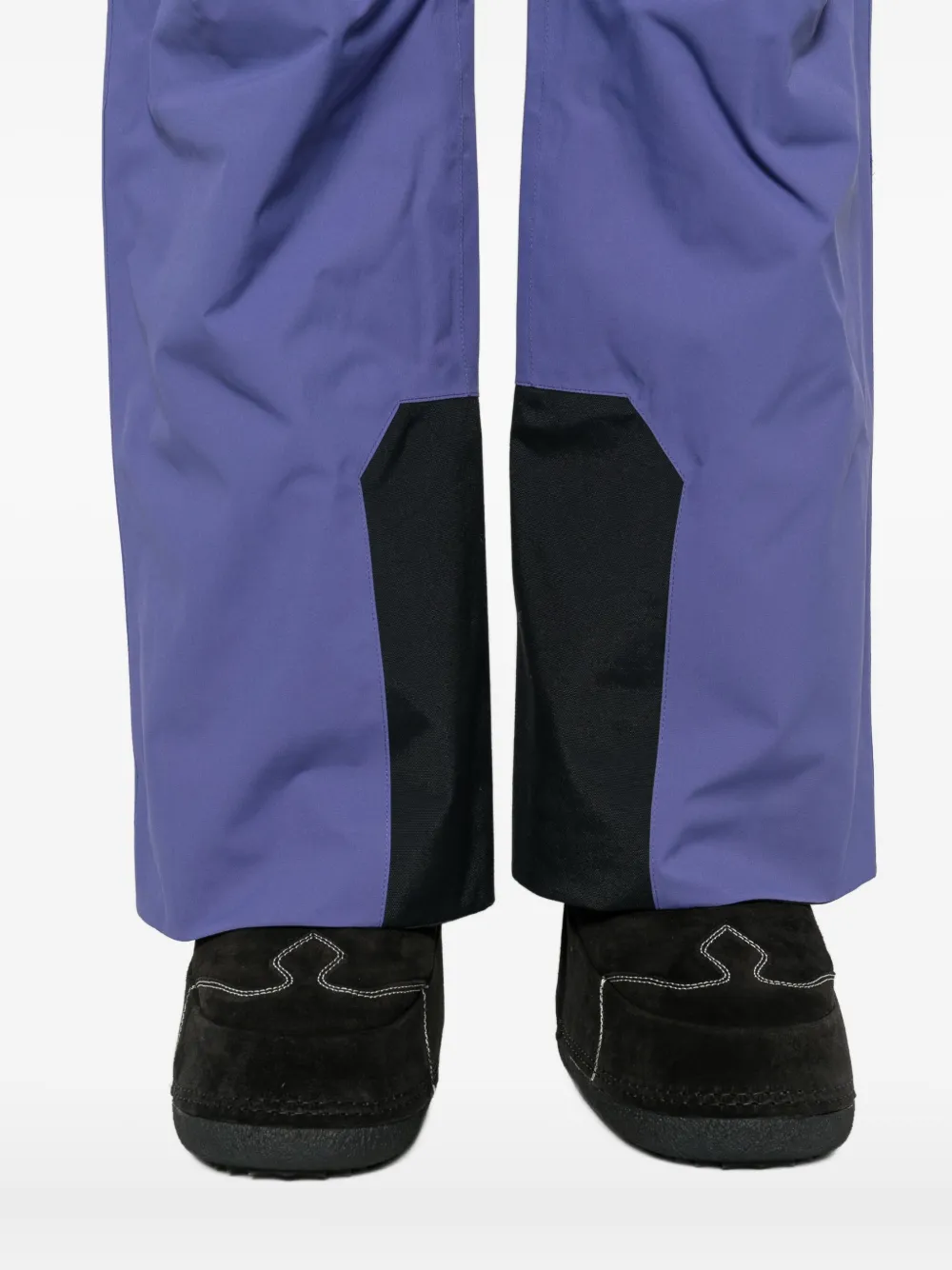 Rossignol Gewatteerde broek Blauw