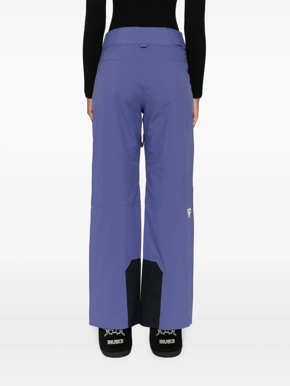 Rossignol Gewatteerde broek Blauw