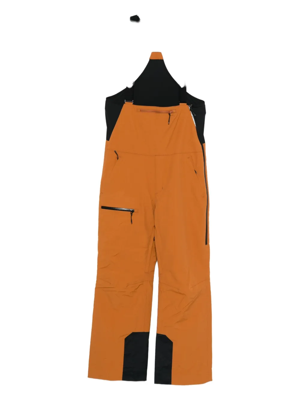 Rossignol Outerlimits snow dungarees | Orange | Image 1