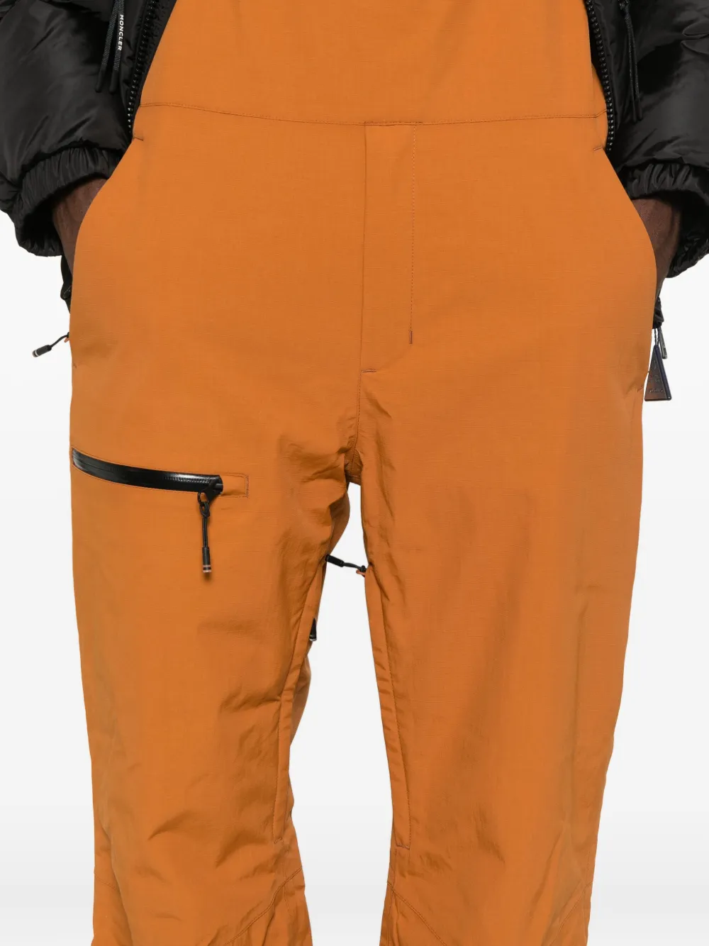 Rossignol Outerlimits skipak Oranje