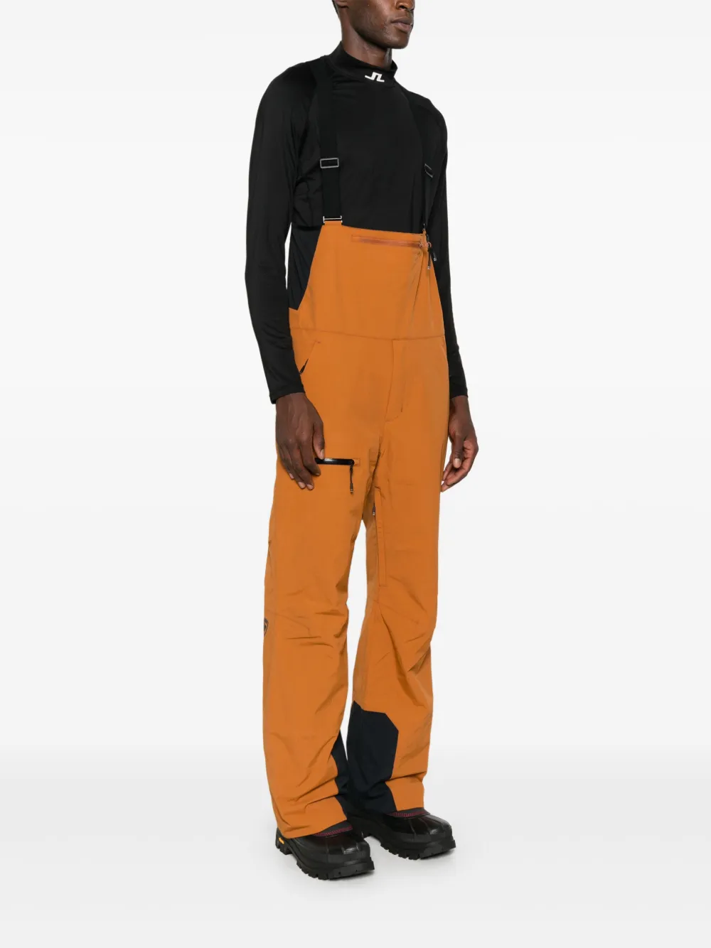 Rossignol Outerlimits skipak Oranje