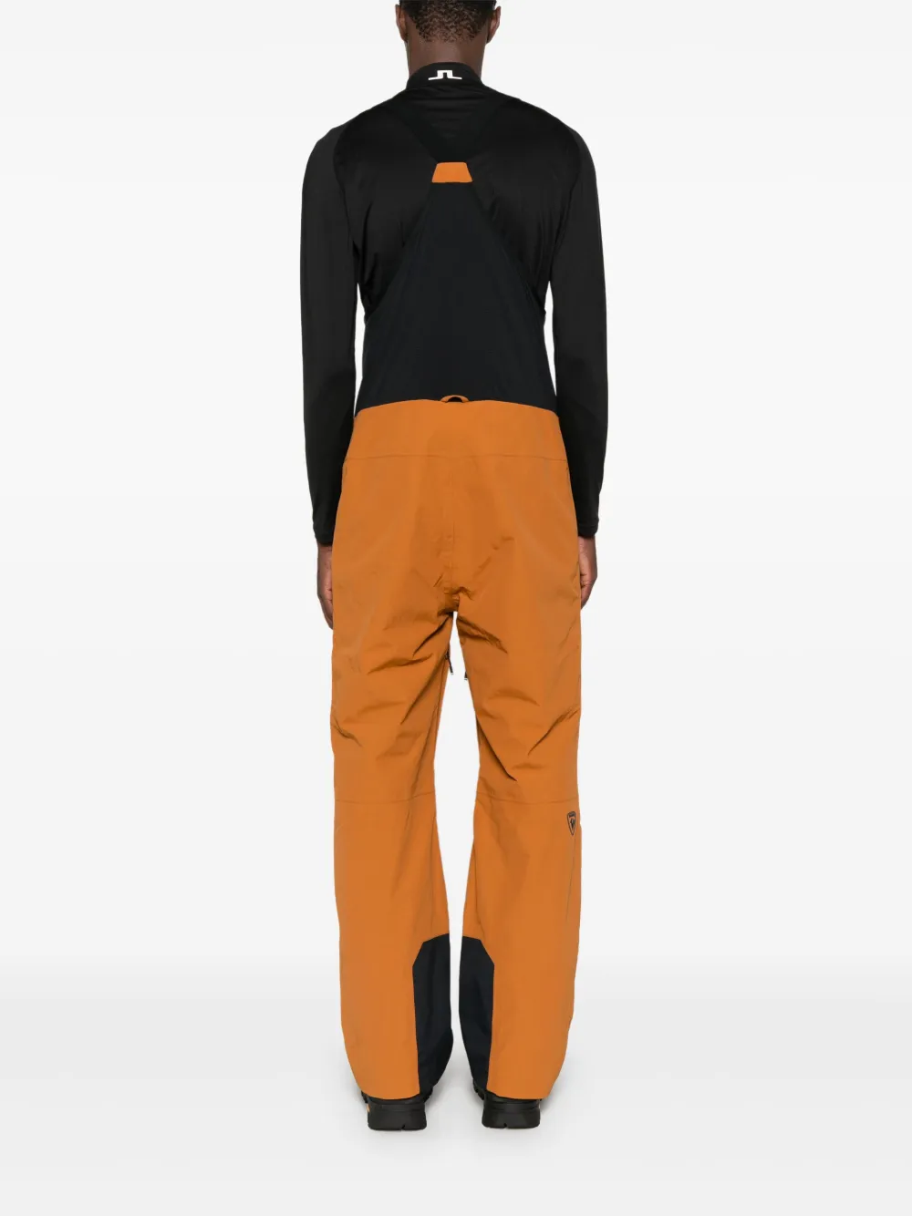 Rossignol Outerlimits skipak Oranje