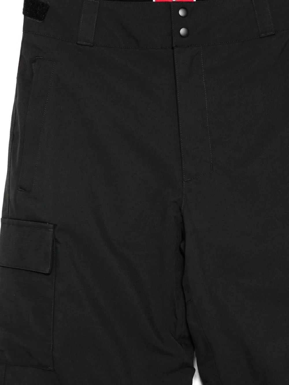 Rossignol Kids Cargo broek Zwart