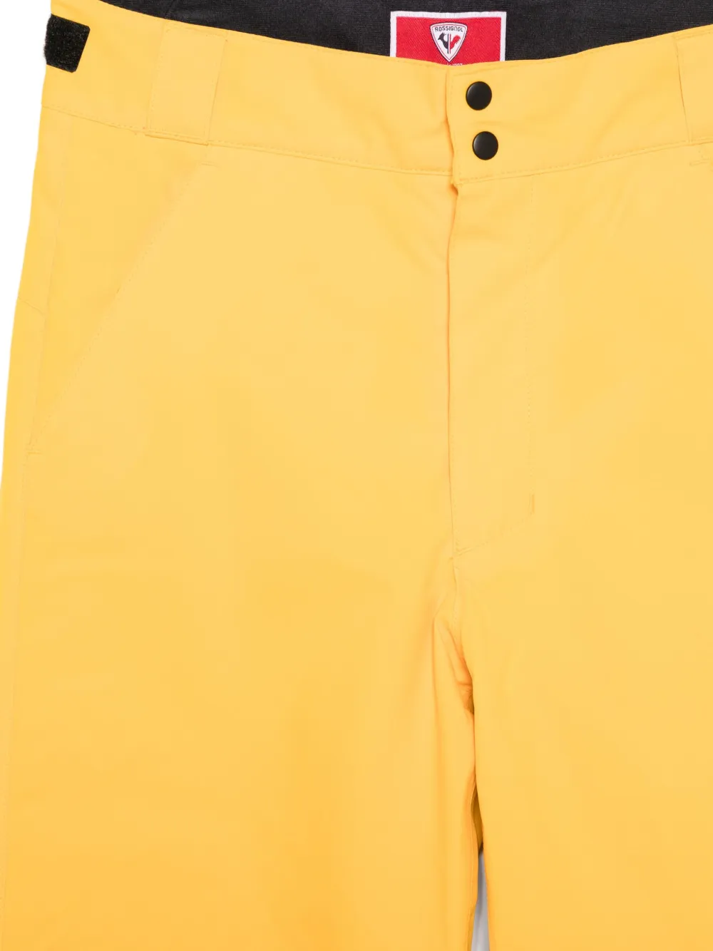 Rossignol Kids Skibroek Geel