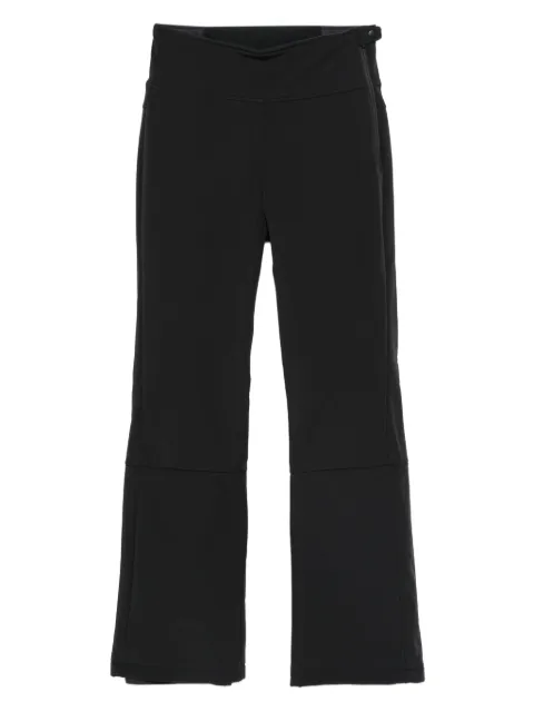 Rossignol high-waisted trousers