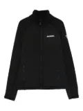 Rossignol zip-up bomber jacket - Black