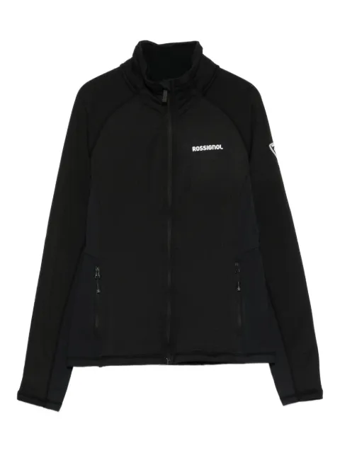 Rossignol zip-up bomber jacket