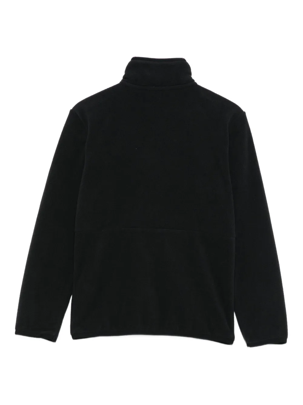 Rossignol Strawpile logo-embroidered jacket | Girls Bomber Jackets | Image 2