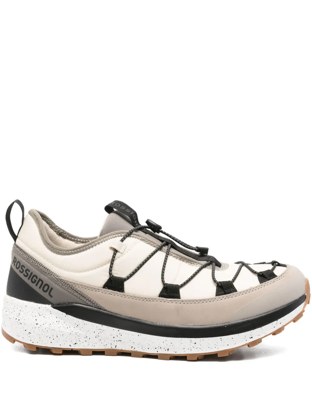 Rossignol Resort low-top sneakers | Neutrals | Image 1
