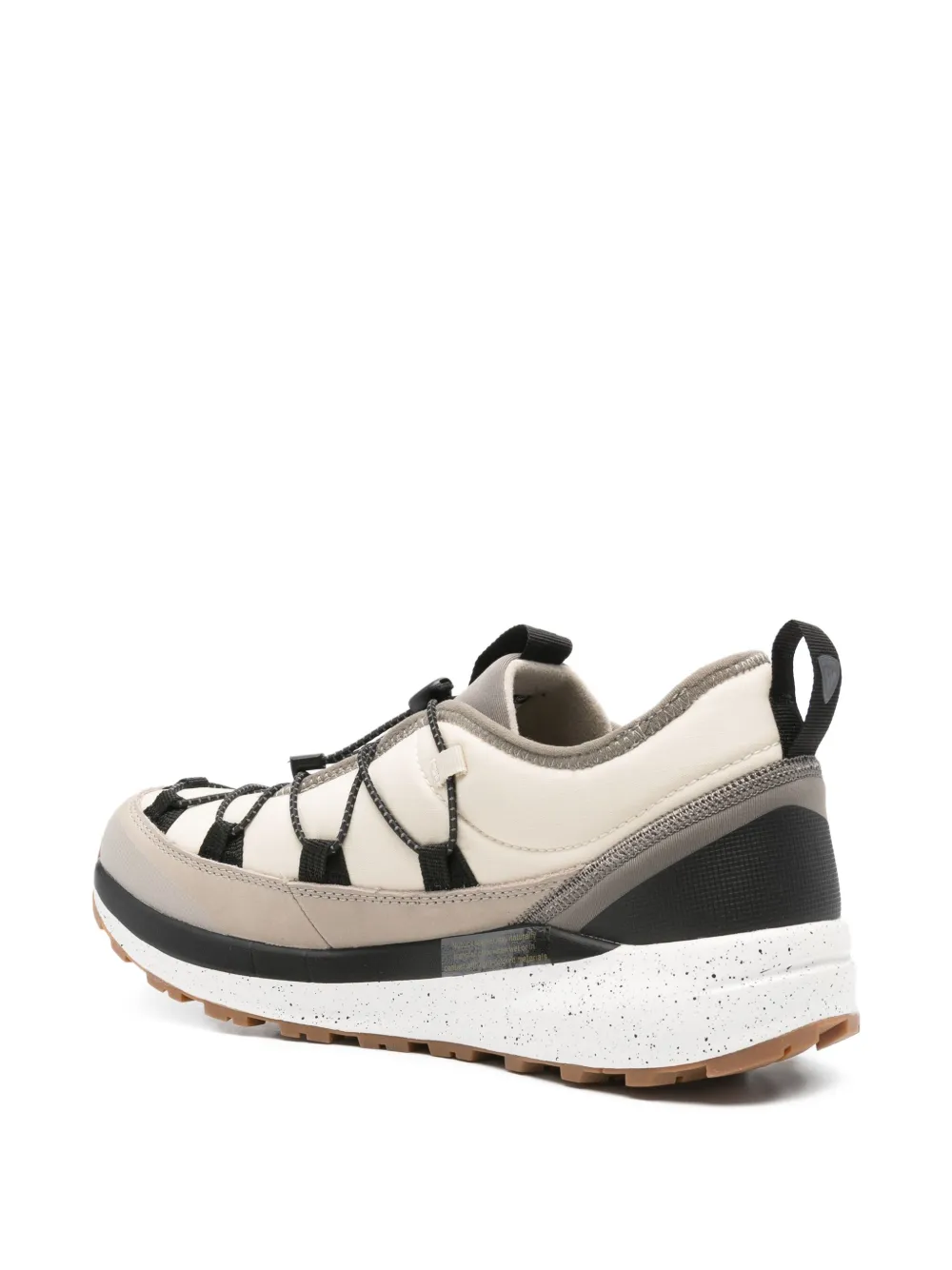 Rossignol Resort low-top sneakers Beige