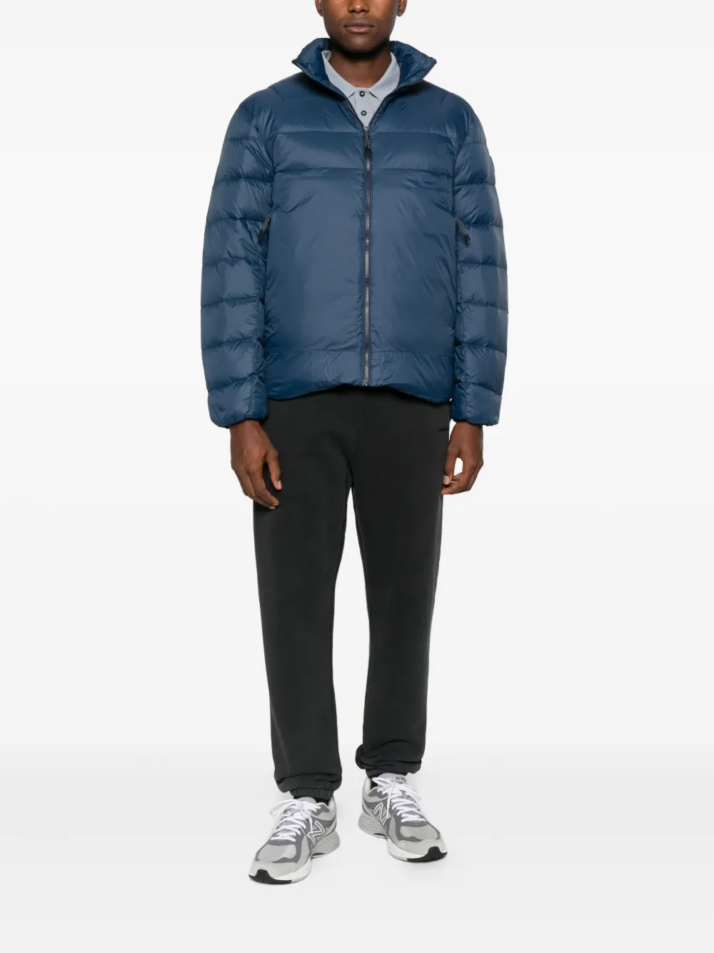 Rossignol Aretu down jacket | Down Jackets | Image 2