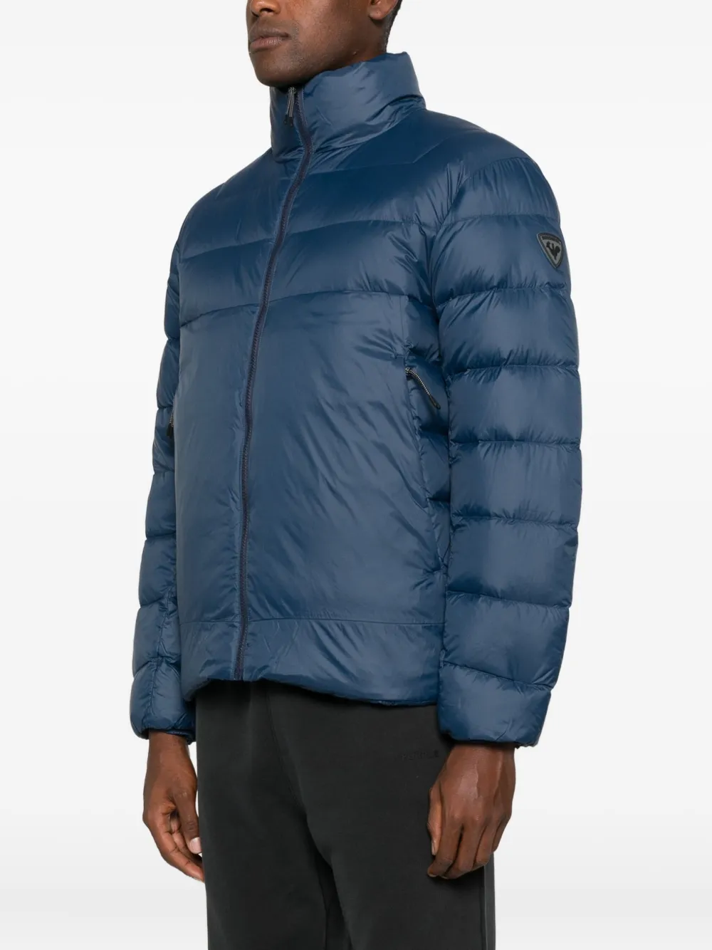 Rossignol Aretu donsjack Blauw