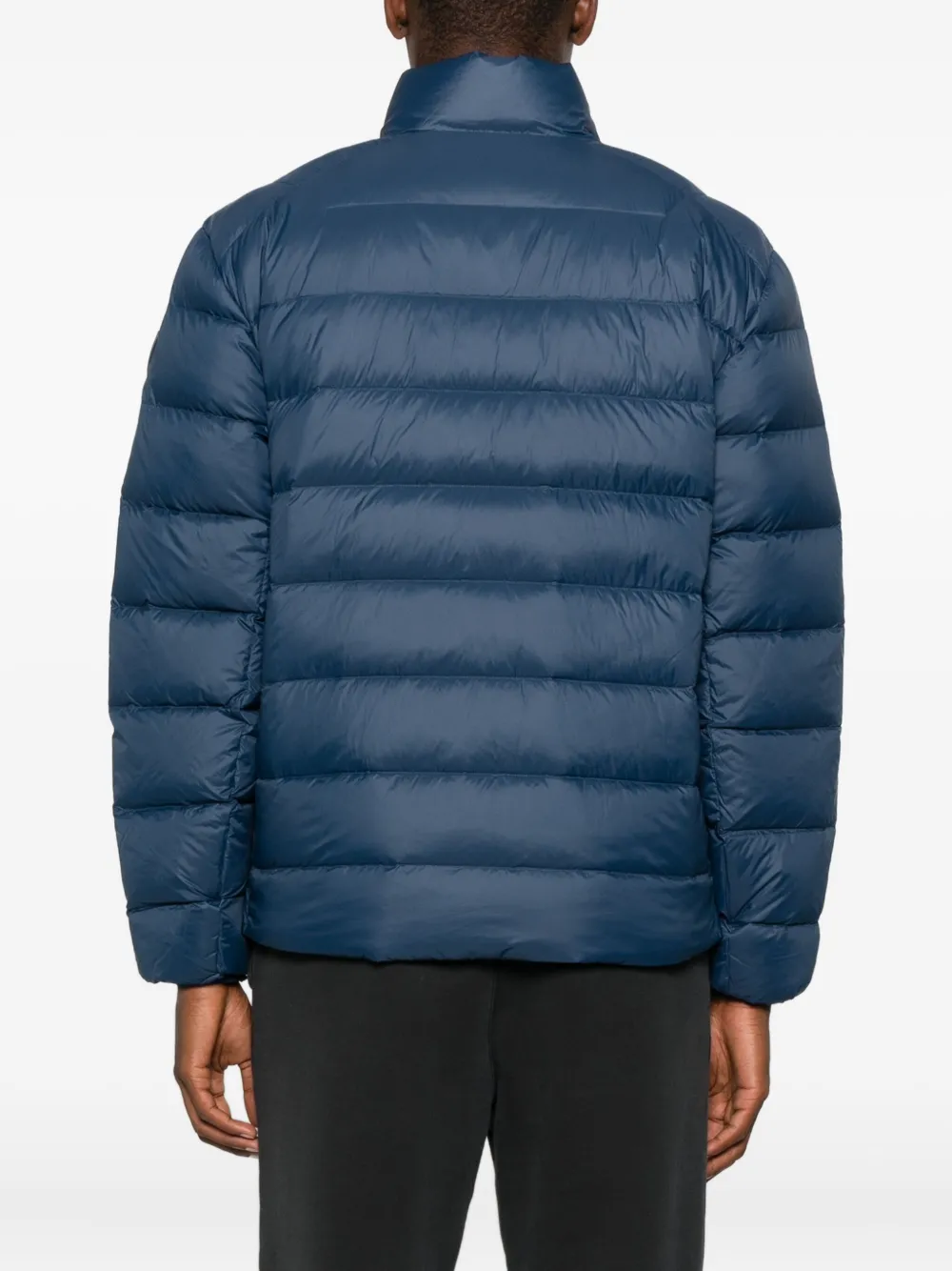 Rossignol Aretu donsjack Blauw