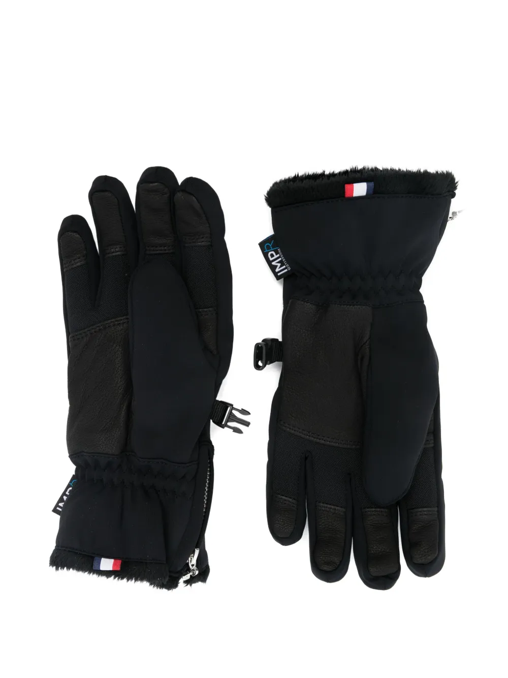 Rossignol W Absolut gloves - Zwart