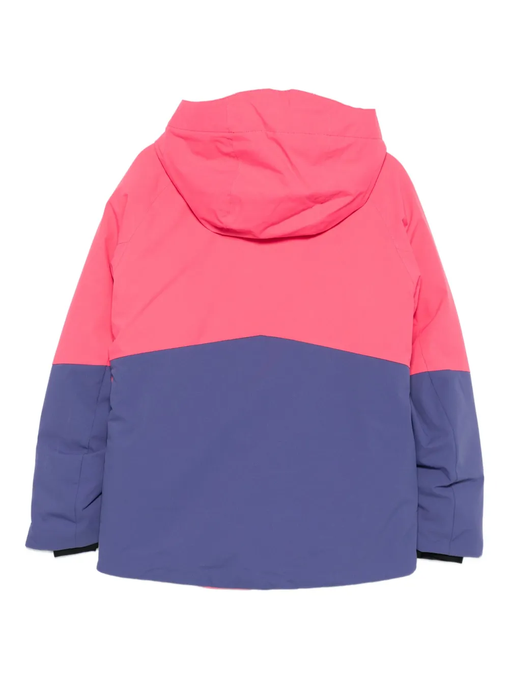Rossignol zip-up padded jacket | Boys Padded Jackets | Image 2