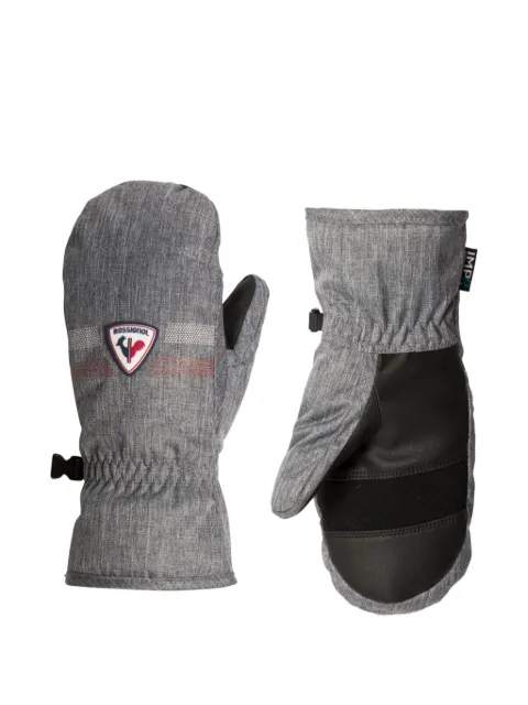 Rossignol JR Roc panelled mittens