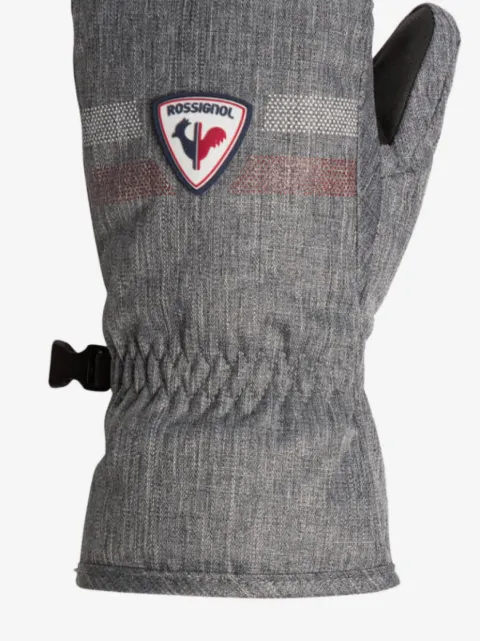 Rossignol Kids JR 로크 패널 장갑