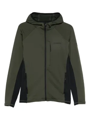 Rossignol ジップアップ ジャケット | グリーン | FARFETCH JP