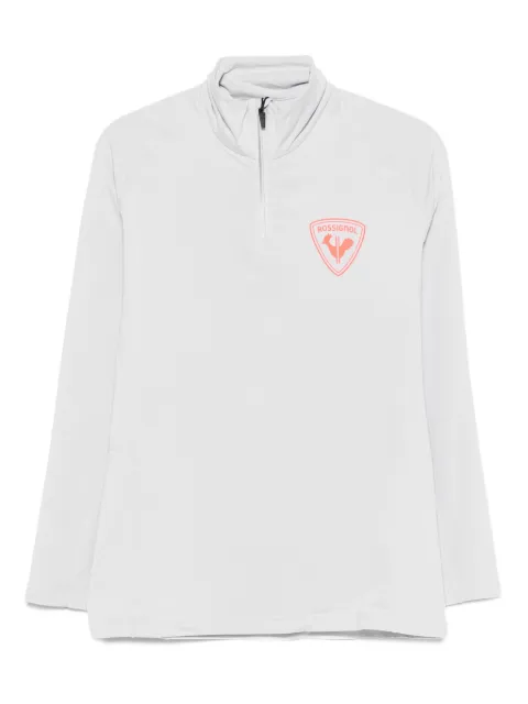 Rossignol New Hero half-zip sweatshirt